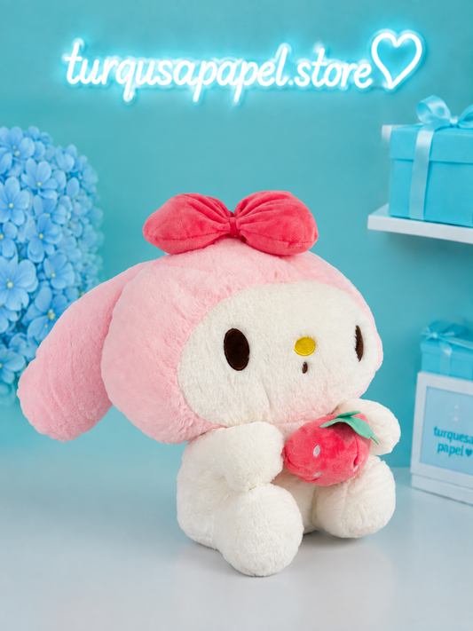 Melody fresa