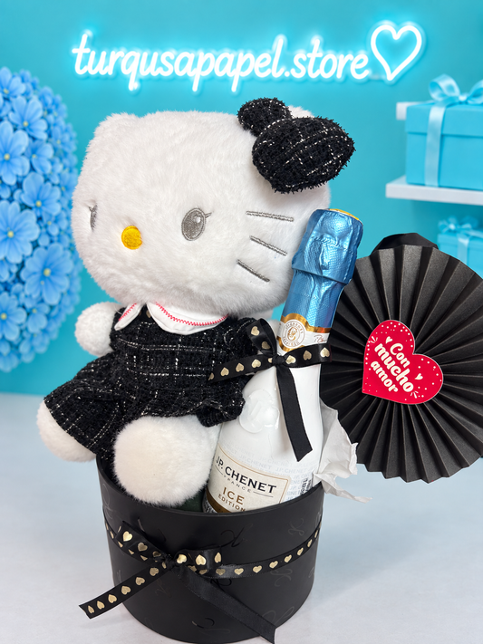 Ancheta Hello Kitty