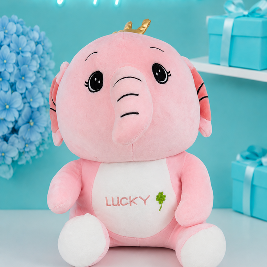 Elefante corona lucky