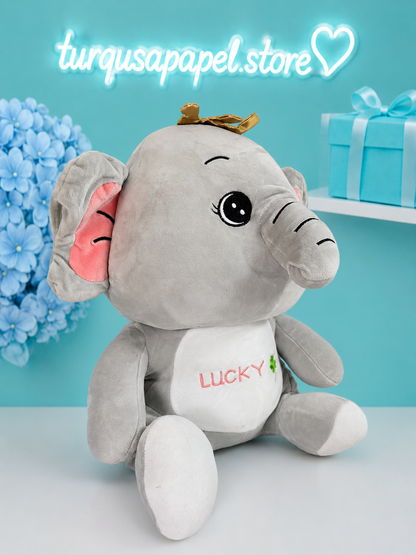 Elefante corona lucky