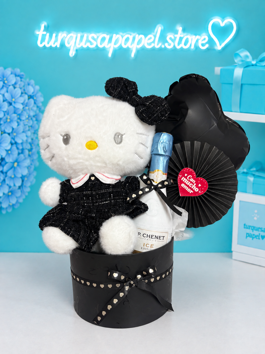 Ancheta Hello Kitty