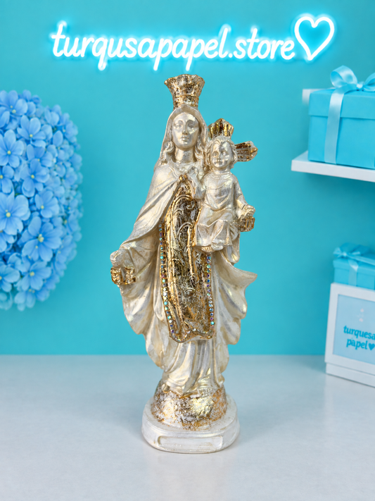 Virgen del cármen