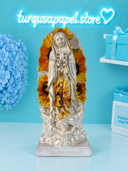 Virgen Guadalupe