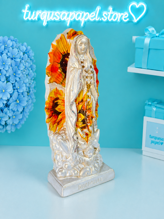 Virgen Guadalupe