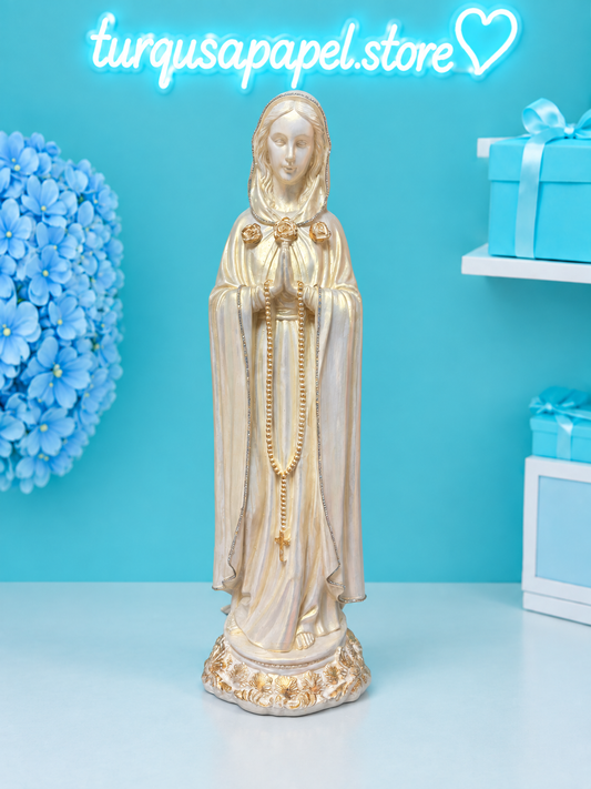 Virgen de Fátima