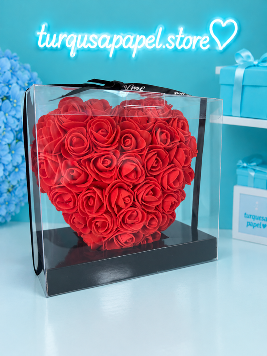 Corazón eterno