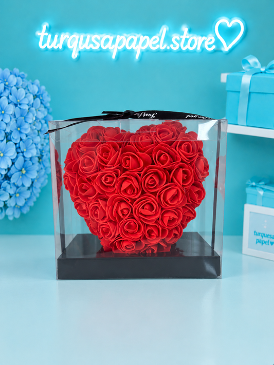 Corazón eterno