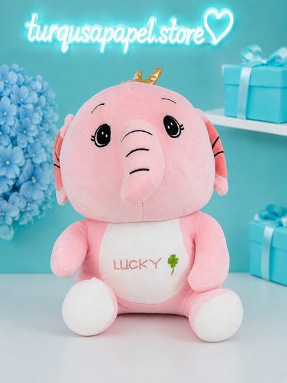 Elefante corona lucky